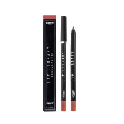 BPERFECT Lip Libary Lipliner Charming