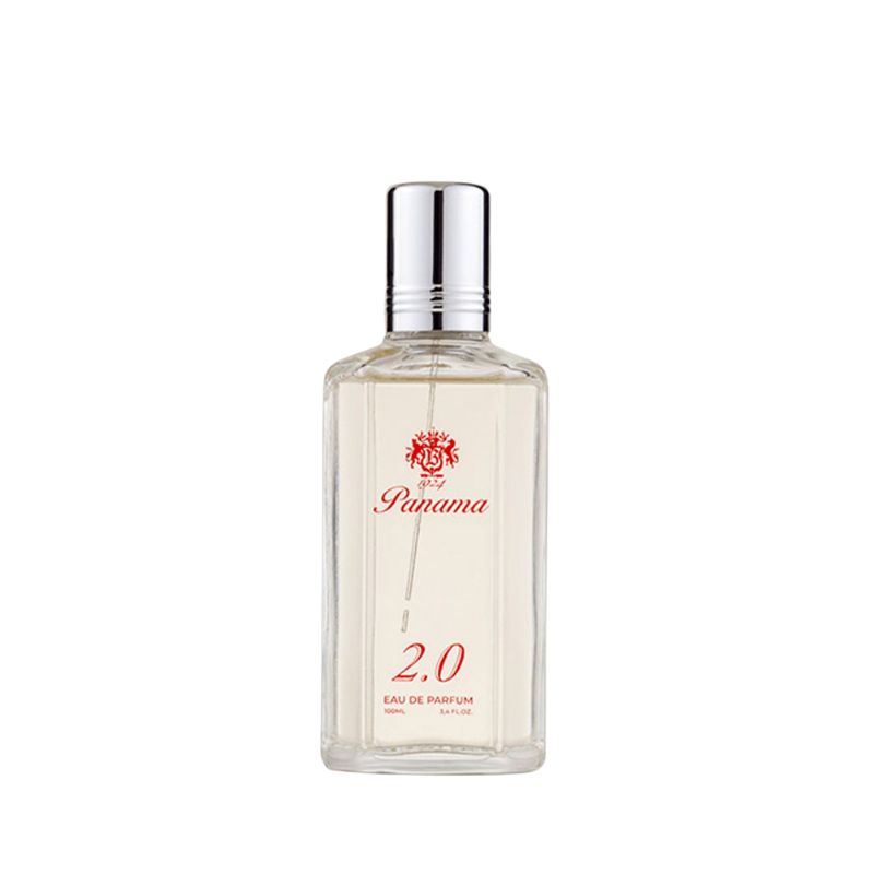 PANAMA 2.0 Eau de Parfum 100 ml PANAMA 2.0 Eau de Parfum 100 ml