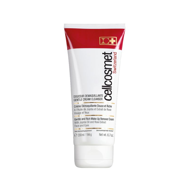 CELLCOSMET Gentle Cream Cleanser 200 ml