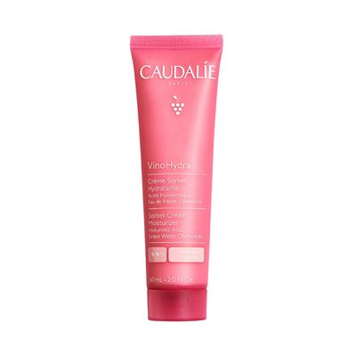 CAUDALIE VINOHYDRA Crème Hydratation  60 ml