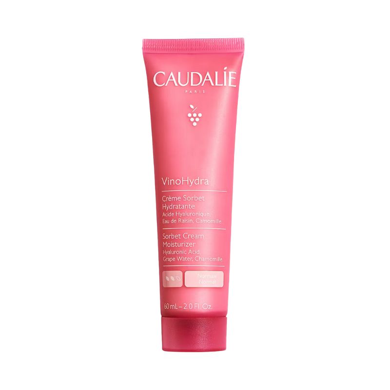 CAUDALIE VINOHYDRA Crème Hydratation  60 ml