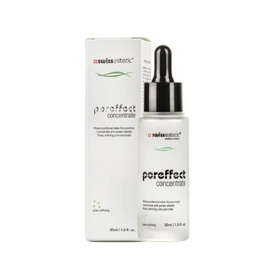 SWISSESTETIC Poreffect Concentrate 30ml