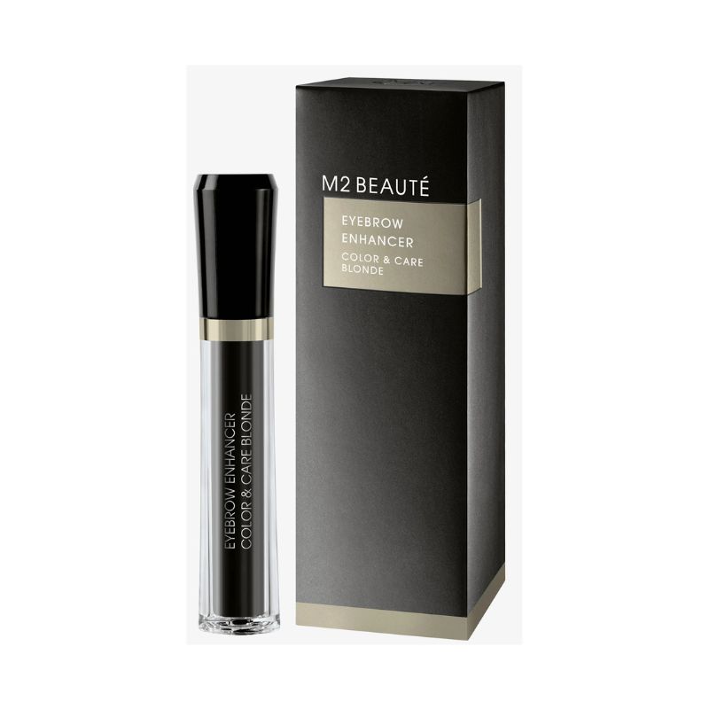 M2 BEAUTÉ Eyebrow Enhancer Blonde M2 BEAUTÉ Eyebrow Enhancer Blonde