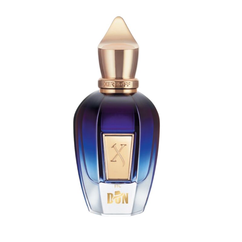 XERJOFF JTC The Don Eau de Parfum 100ml