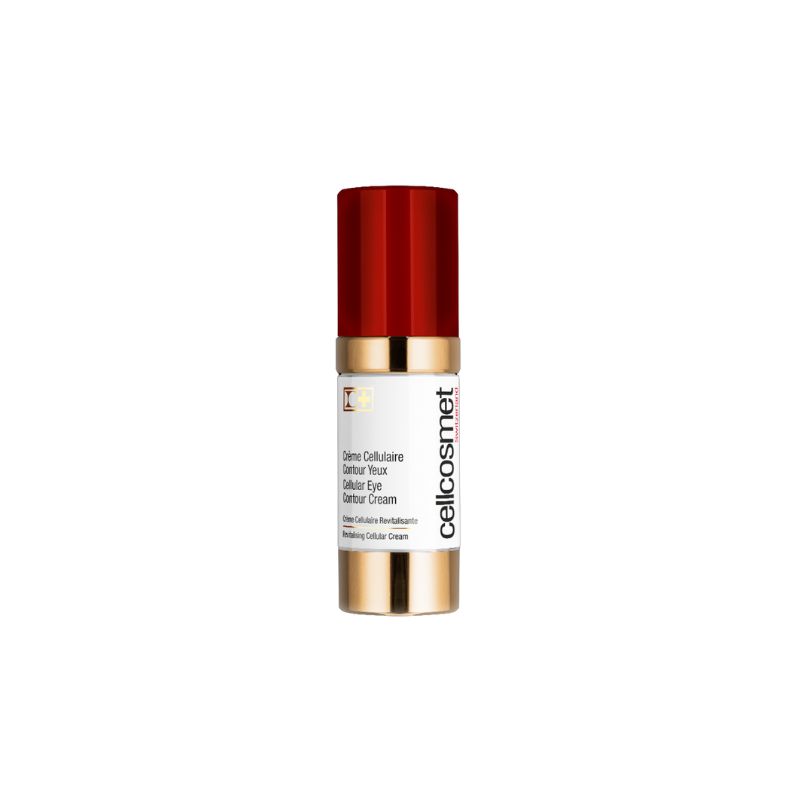 CELLCOSMET Cellular Eye Contour Cream - Gen 2.0 30 ml