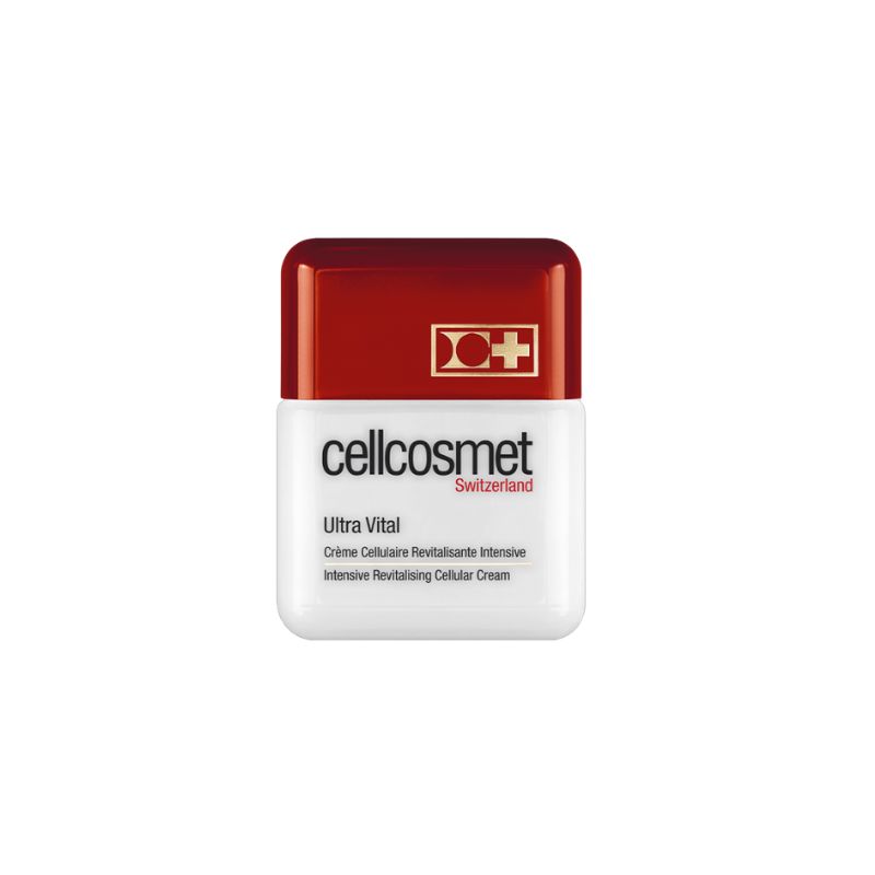 CELLCOSMET Ultra Vital - Gen 2.0 50 ml