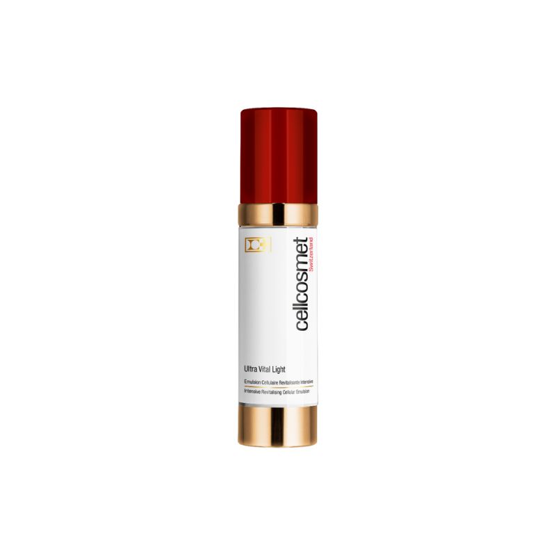CELLCOSMET Ultra Vital Light - Gen 2.0 50 ml