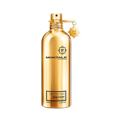 MONTALE Roses Musk Hair Mist 100ml