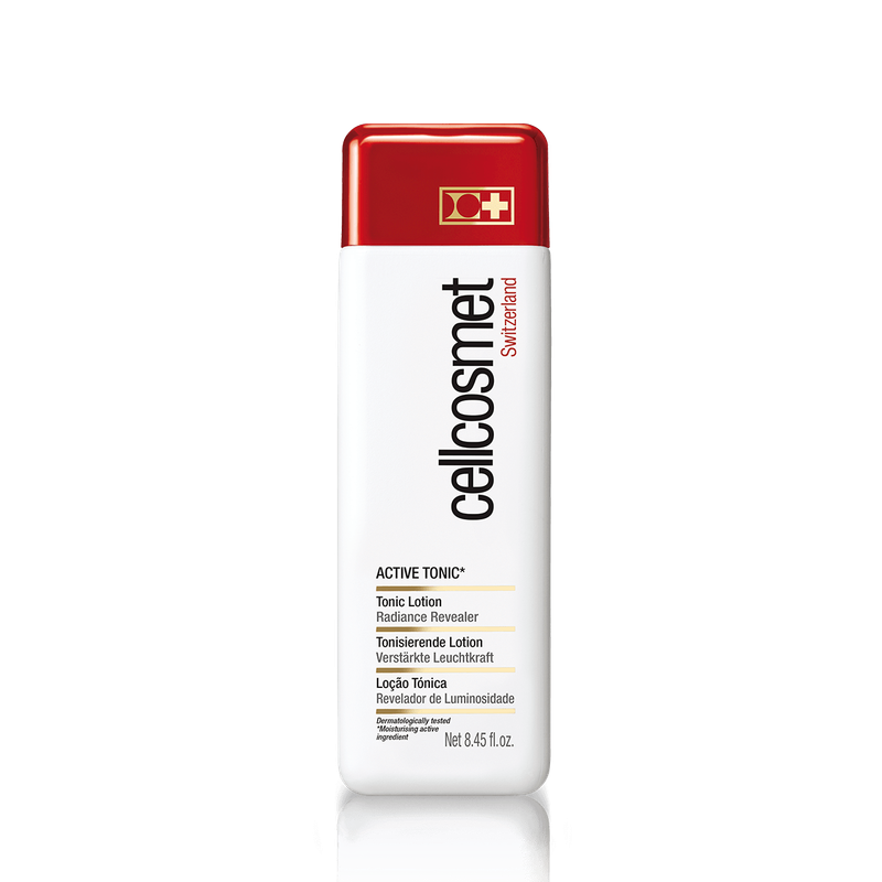 CELLCOSMET Lotion Tonique 250 ml