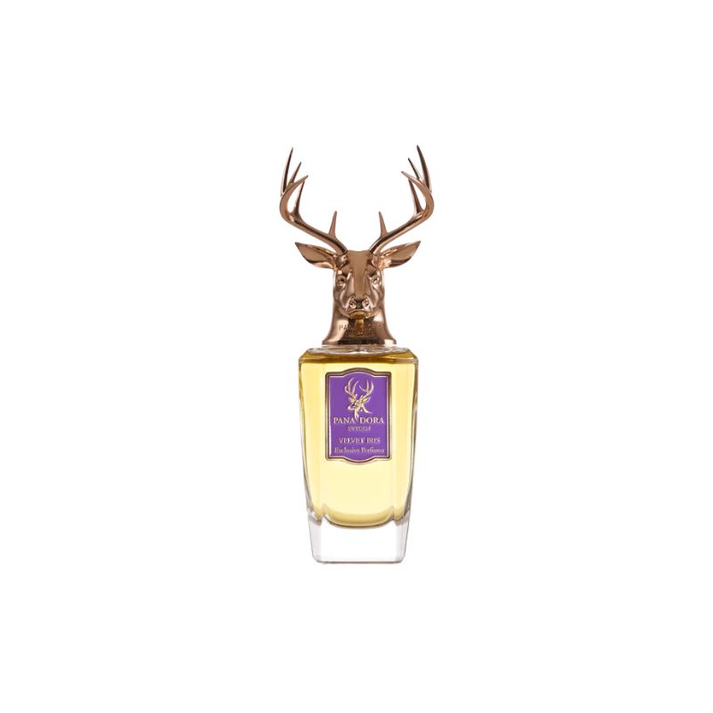 PANA DORA Iris Velvet Eau de Parfum 100 ml