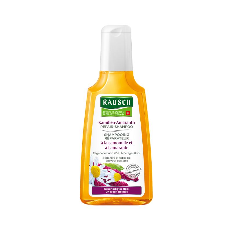 RAUSCH Kamillen-Amaranth REPAIR-SHAMP 200 ml