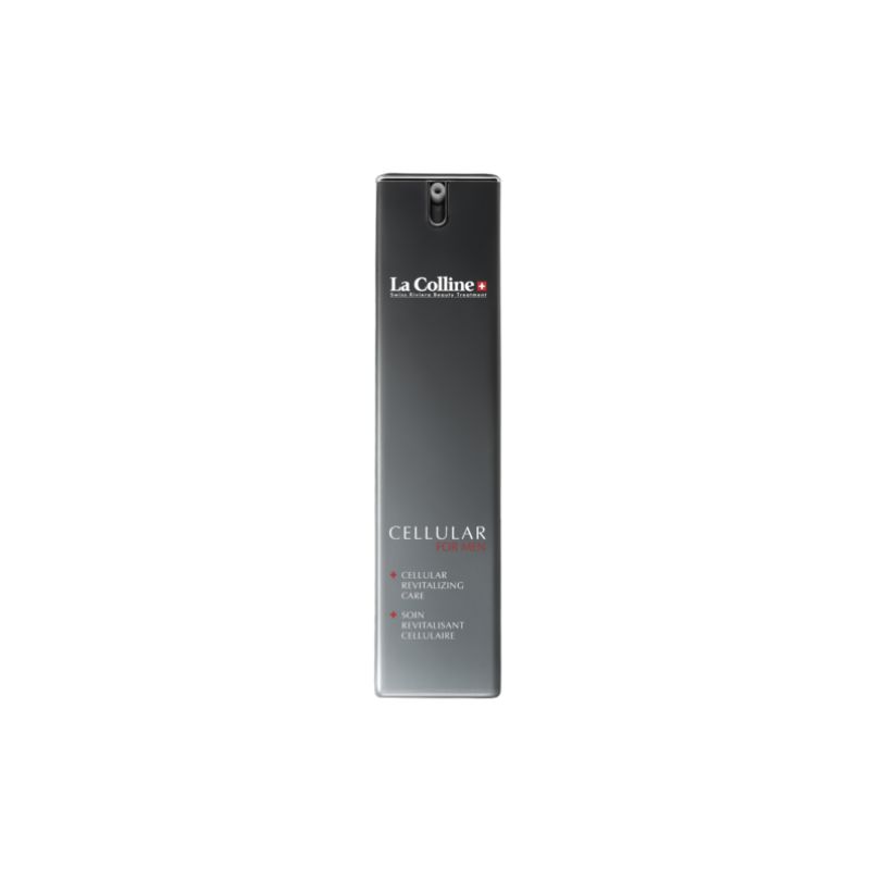 LA COLLINE Cellular for Men Cellular Revitalizing Care 50 ml
