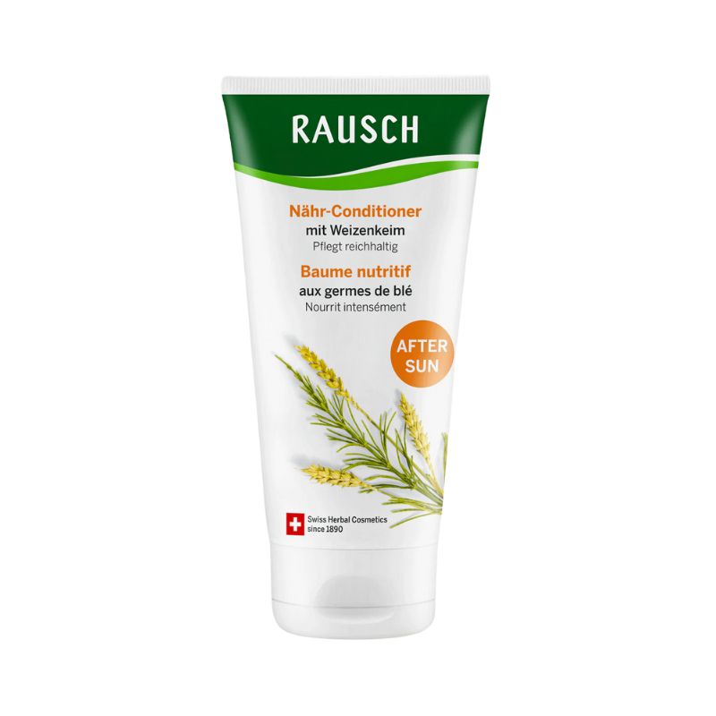 RAUSCH Weizenkeim NÄHR-SPÜLUNG 200 ml