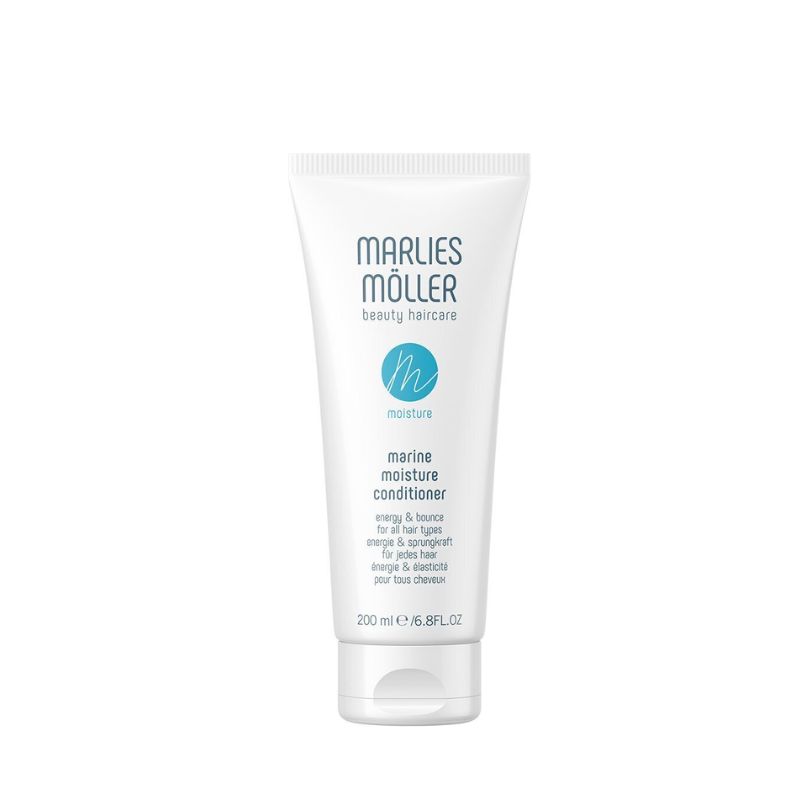 Marlies Möller Marine Moisture Conditioner, 200ml