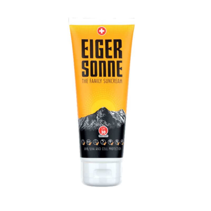 Eigersonne® Family Creme SPF 30, 100 ml