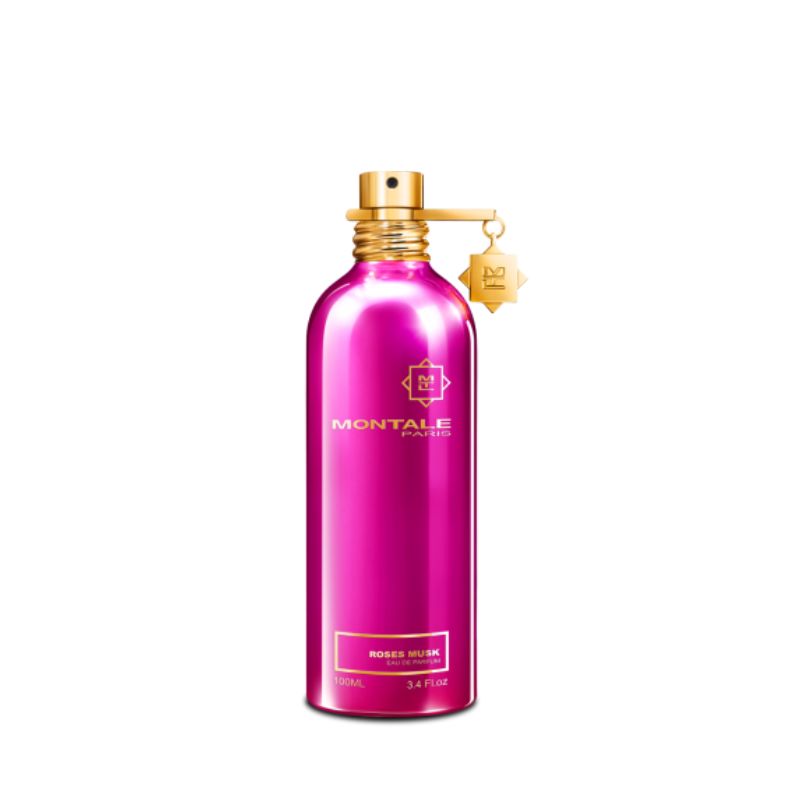 MONTALE Roses Musk EDP 100ml