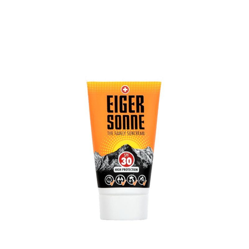 Eigersonne® Family Creme SPF 30, 30 ml