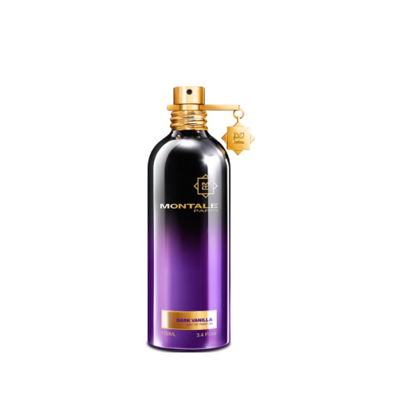 MONTALE Dark Vanilla EDP 100ml