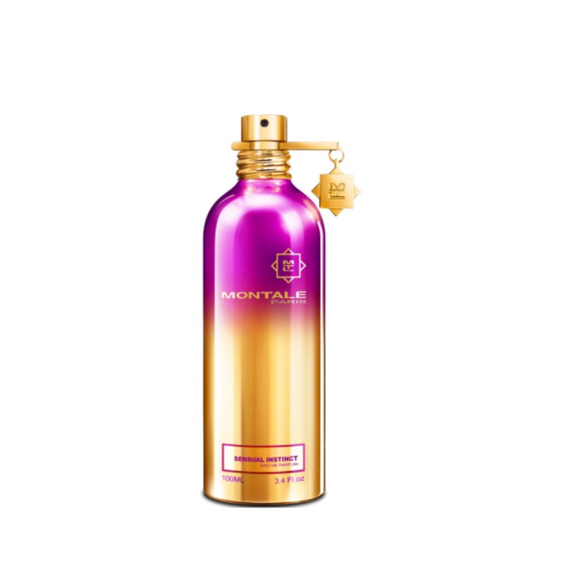 MONTALE Sensual Instinct EDP 100ml