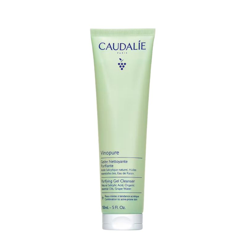 CAUDALIE Vinopure Klärendes Reinigungsgel 150ml