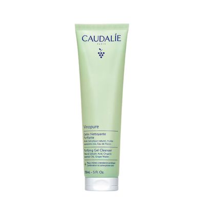CAUDALIE Vinopure Klärendes Reinigungsgel 150ml