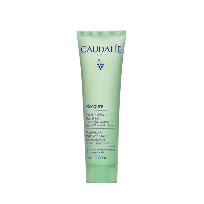 CAUDALIE Vinopure Mattierendes Fluid 40 ml