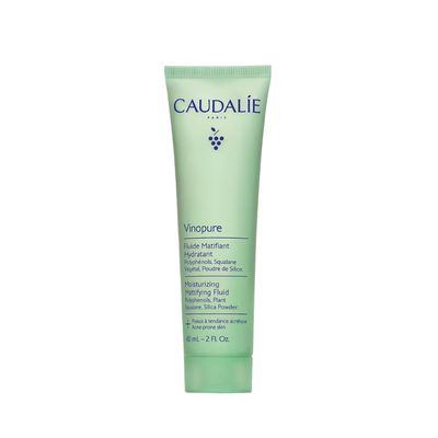 CAUDALIE Vinopure Mattierendes Fluid 40 ml