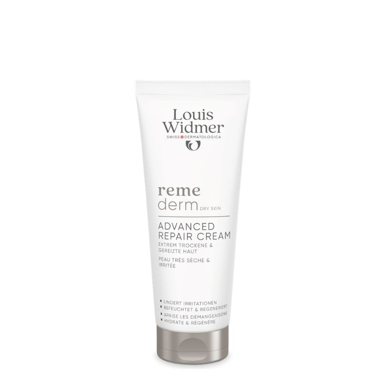 WIDMER Remederm Advanced Repair Creme Unparf 75 ml