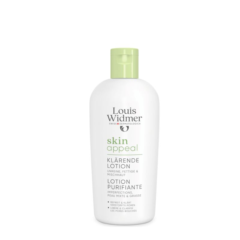 WIDMER Skin Appeal Lipo Sol Tonique 150 ml