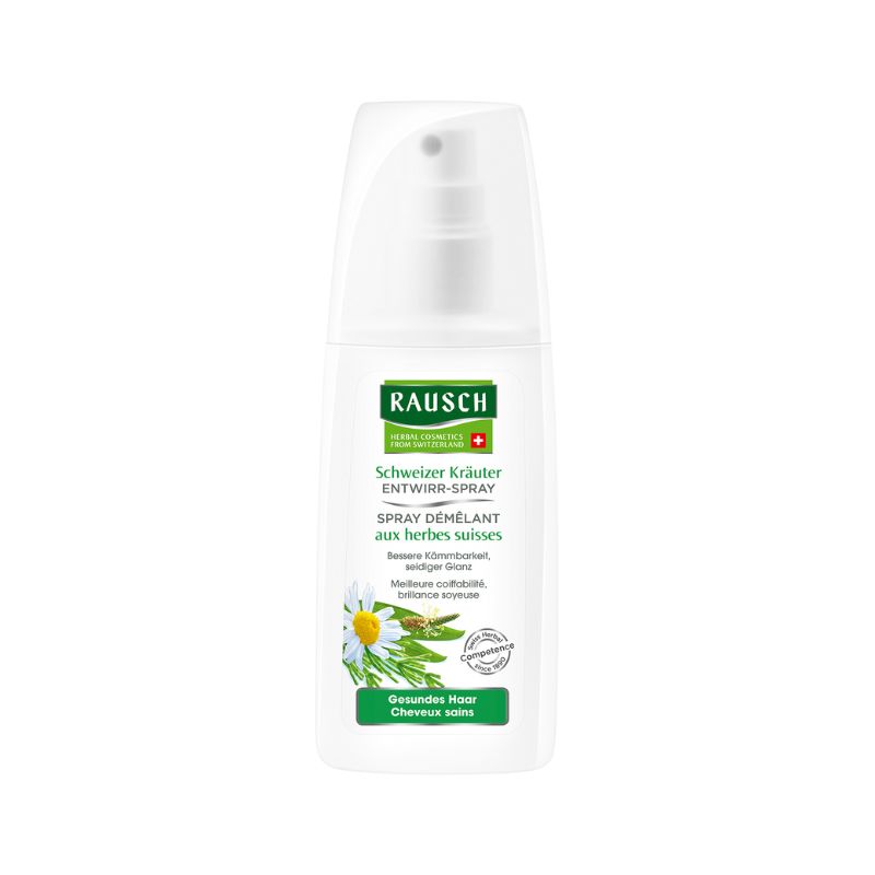 RAUSCH Schweizer Kräuter ENTWIRR-SPRAY 100 ml