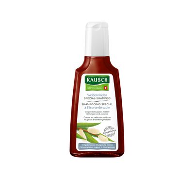 RAUSCH Weidenrinden SPEZIAL- SHAMPOO 200 ml