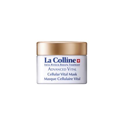 LA COLLINE Advanced Vital Cellular Vital Mask 30 ml