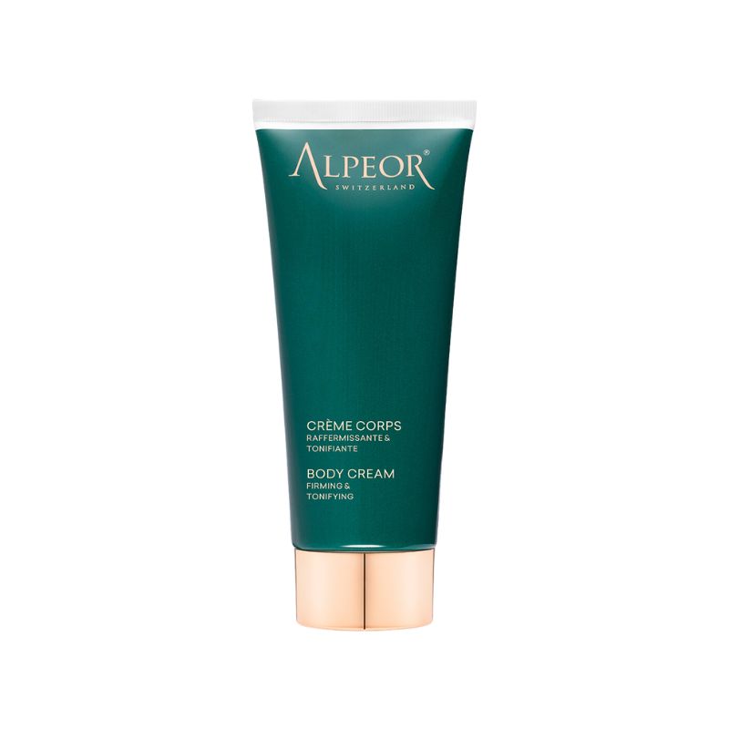 ALPEOR Body Cream 200 ml ALPEOR Body Cream 200 ml
