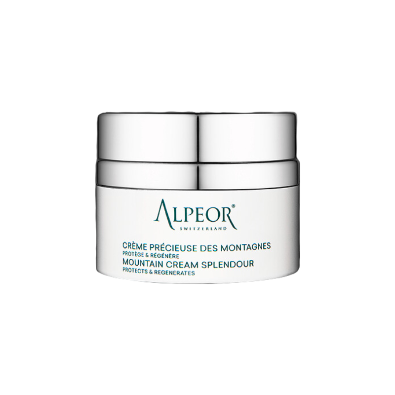 ALPEOR HYDRASWISS Creme Prècieuse 50 ml ALPEOR HYDRASWISS Creme Prècieuse 50 ml