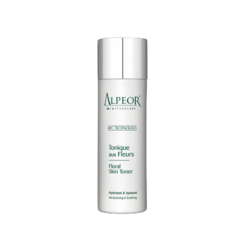 ALPEOR HYDRASWISS Toner 200 ml ALPEOR HYDRASWISS Toner 200 ml