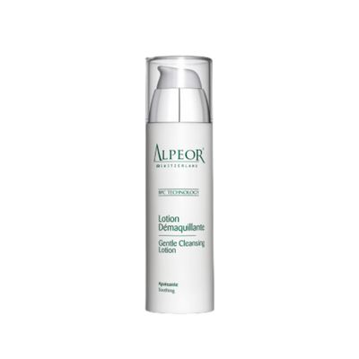 ALPEOR HYDRASWISS Gentle Cleansing Lotion 150ml ALPEOR HYDRASWISS Gentle Cleansing Lotion 150ml
