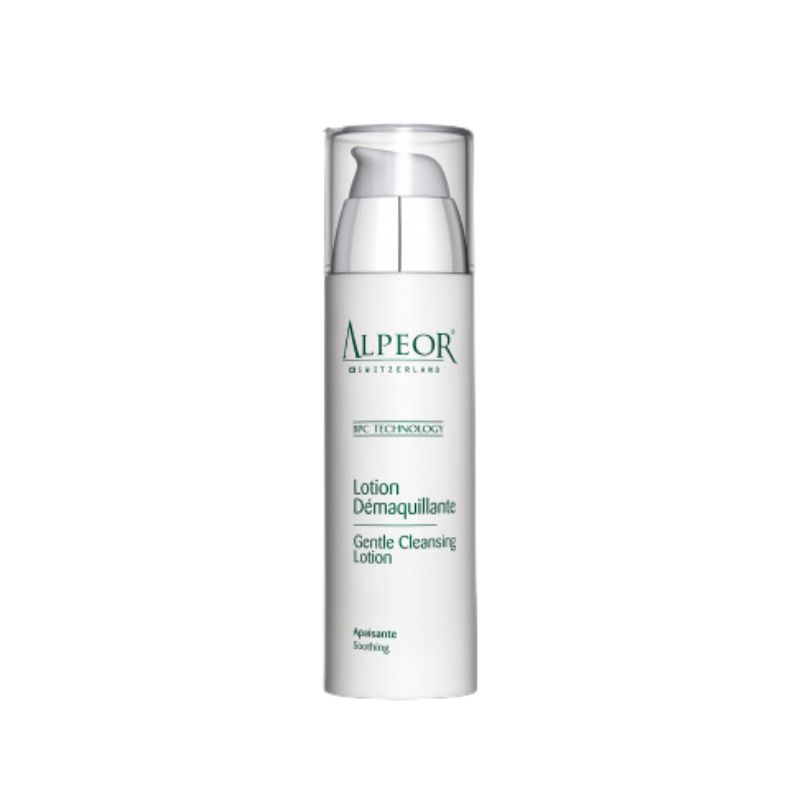ALPEOR HYDRASWISS Gentle Cleansing Lotion 150ml ALPEOR HYDRASWISS Gentle Cleansing Lotion 150ml