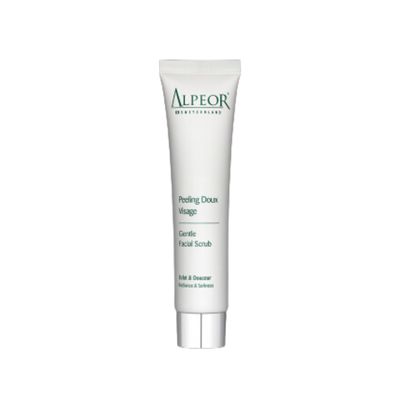 ALPEOR Gentle Face Scrub 75 ml ALPEOR Gentle Face Scrub 75 ml