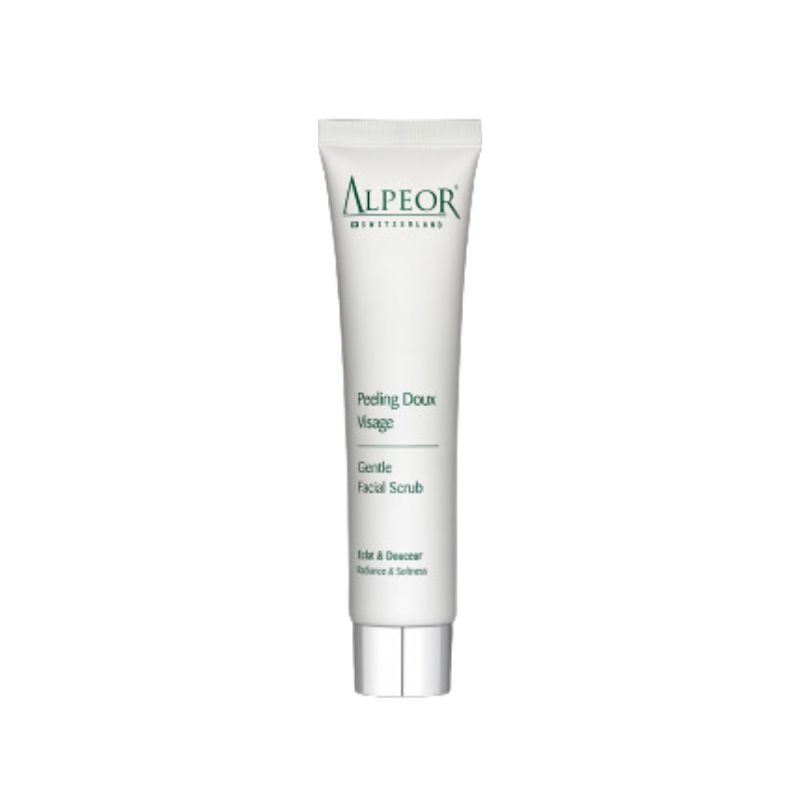ALPEOR Gentle Face Scrub 75 ml ALPEOR Gentle Face Scrub 75 ml