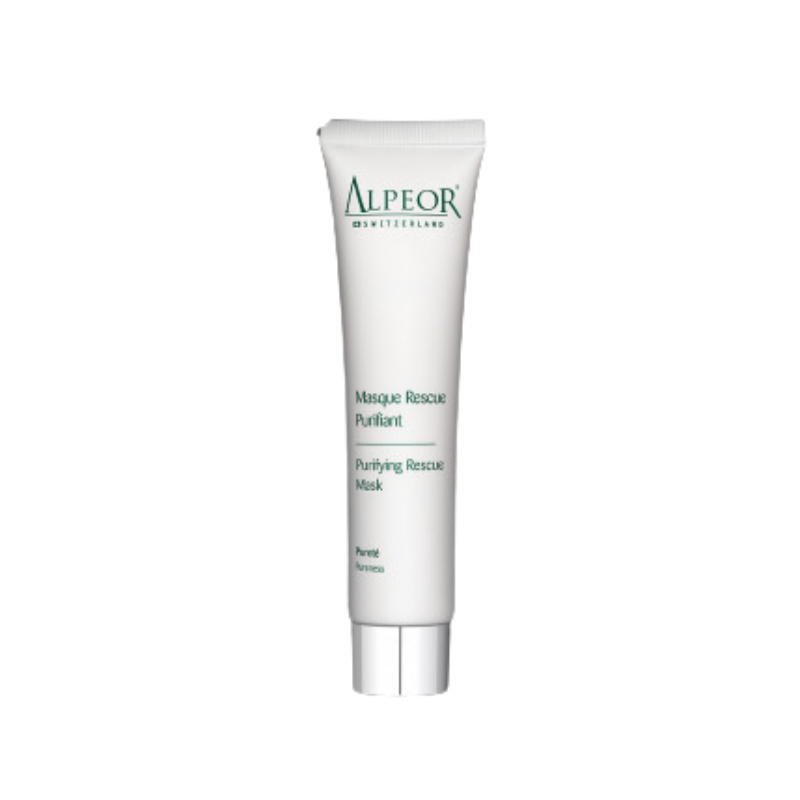 ALPEOR HYDRASWISS Detox Mask 75ml ALPEOR HYDRASWISS Detox Mask 75ml