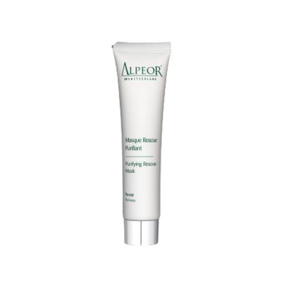ALPEOR HYDRASWISS Detox Mask 75ml ALPEOR HYDRASWISS Detox Mask 75ml