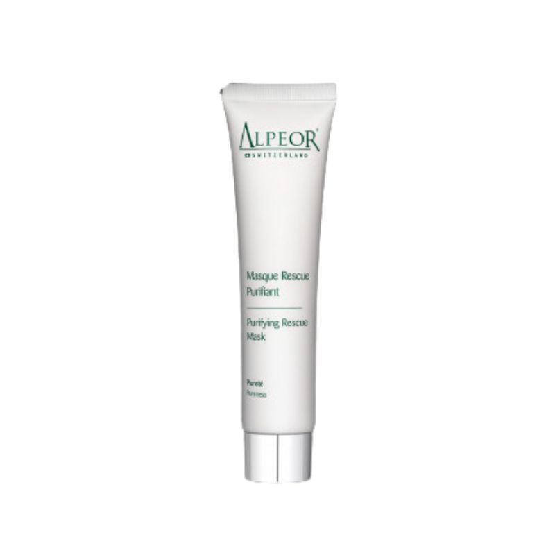 ALPEOR HYDRASWISS Detox Mask 75ml ALPEOR HYDRASWISS Detox Mask 75ml