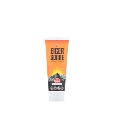 Eiger Sonne Family Creme SPF50+ 30ml