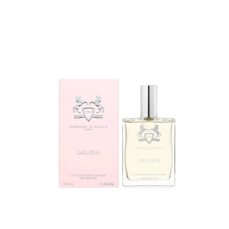 Parfums de Marly Delina Body Oil 100ml