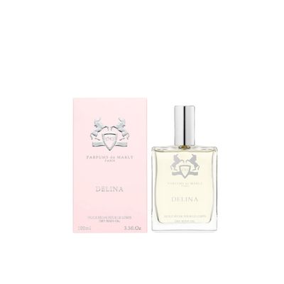 Parfums de Marly Delina Body Oil 100ml