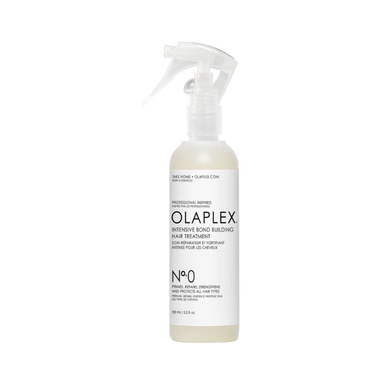 OLAPLEX® N°0 Intensive Bond Building Hair Treatment 155ml