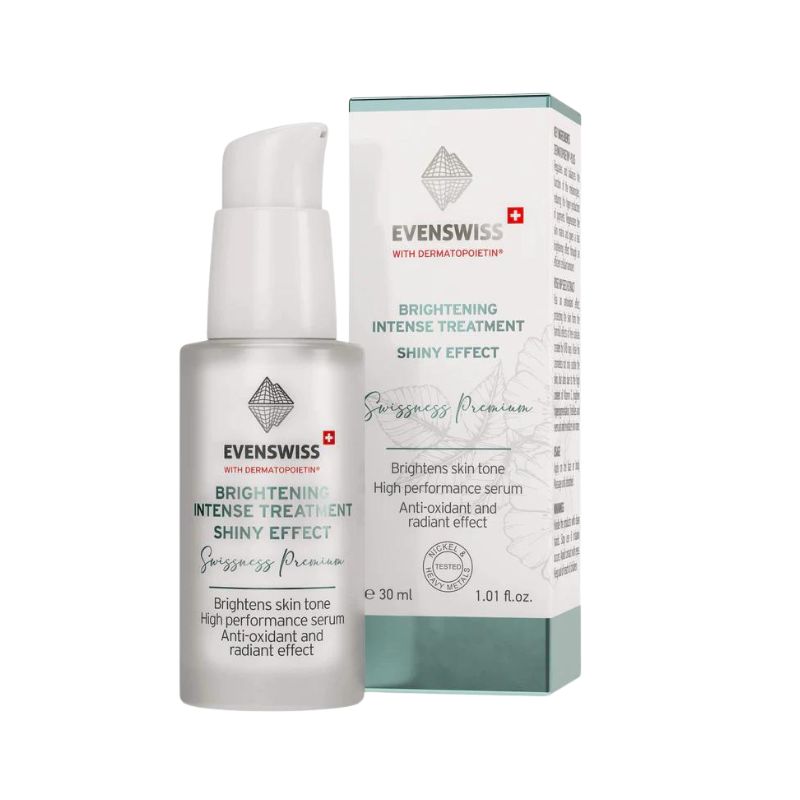EVENSWISS Brightening Intense Treatment 30ml