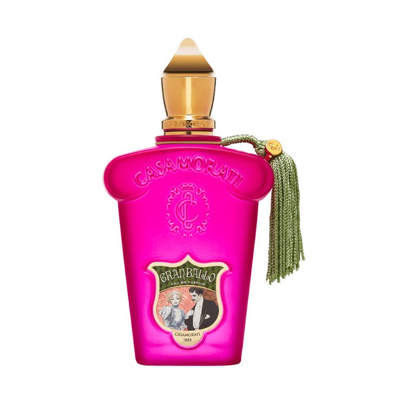 CASAMORATI Gran Ballo EDP 30ml