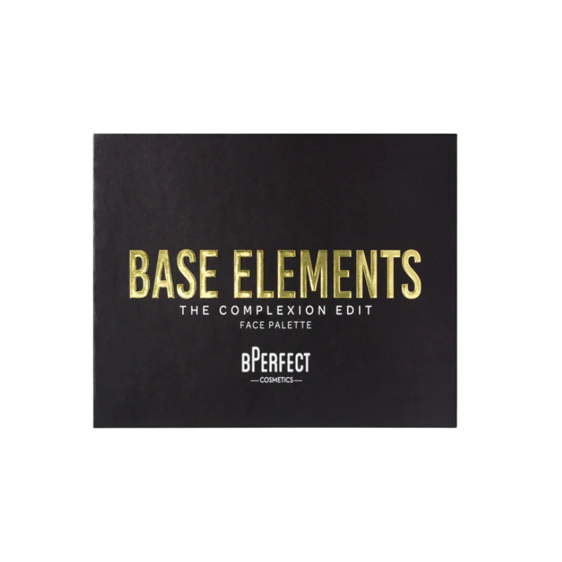 BPERFECT Base Elements The Complexion Edit