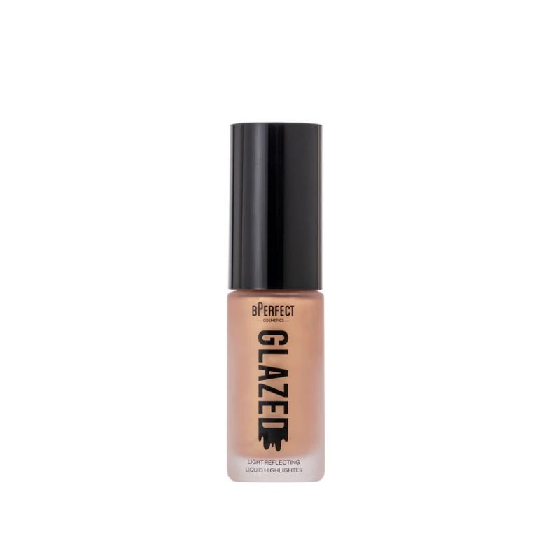 BPERFECT Liquid Highlighter Champagne Spritz BPERFECT Liquid Highlighter Champagne Spritz